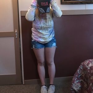 Meet your Posher, Mckenzie